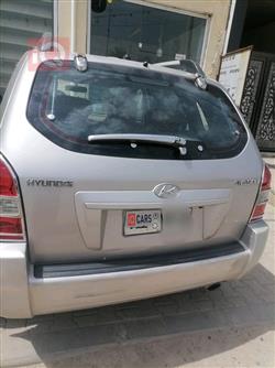 هيونداي توسان